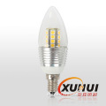 China wholesale 5w led flicker flame candle light bulbs